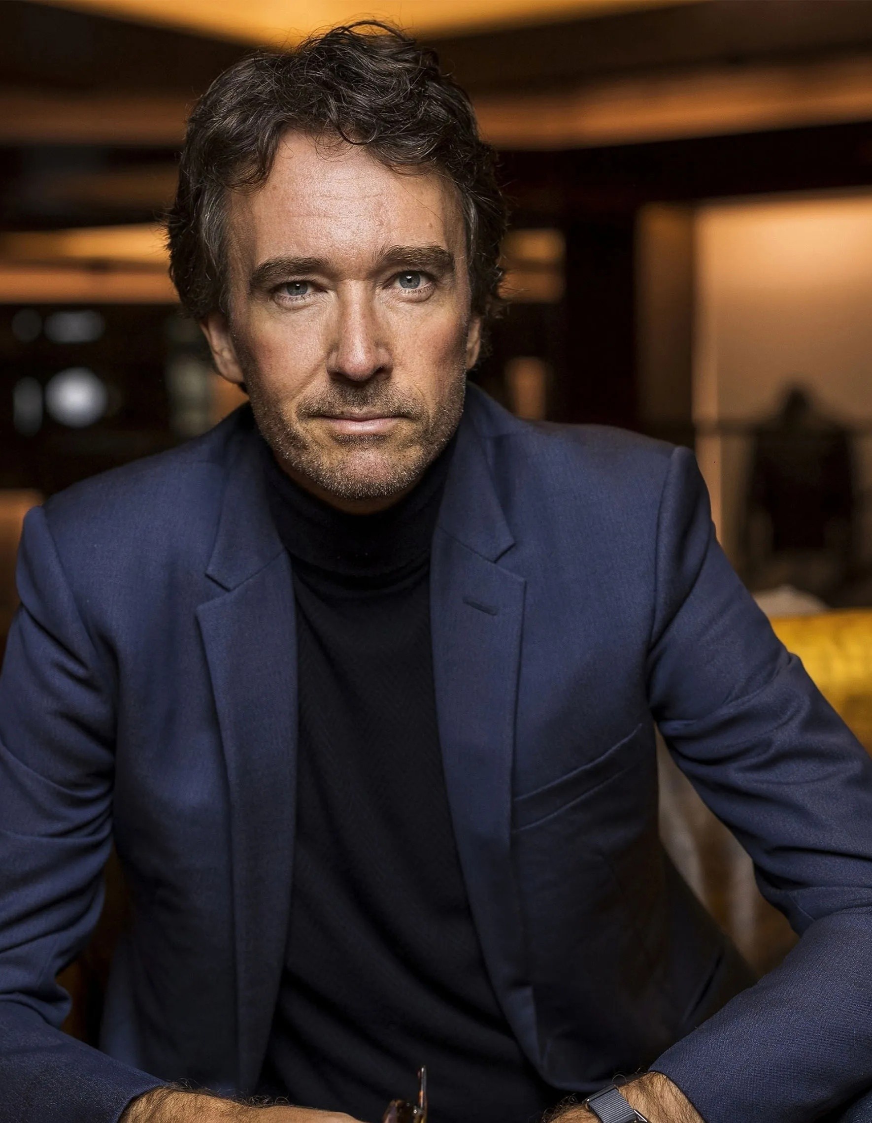 nguoi thua ke LVMH anh 4