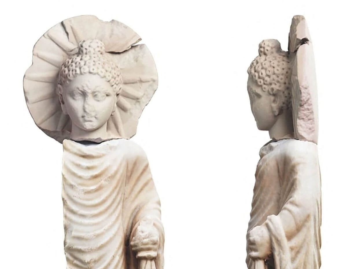 Phat hien tuong Phat o noi it ai ngo toi hinh anh