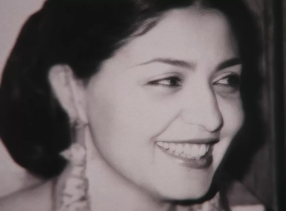 Ky an ‘nhay mua tren mo’ gay rung dong An Do hinh anh