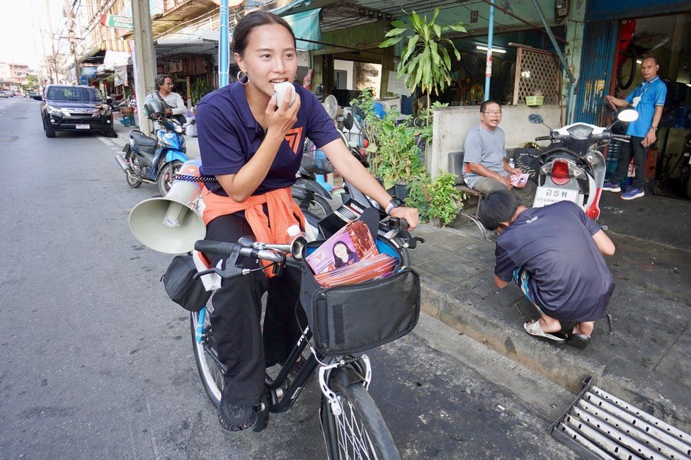 bau cu thai lan anh 1