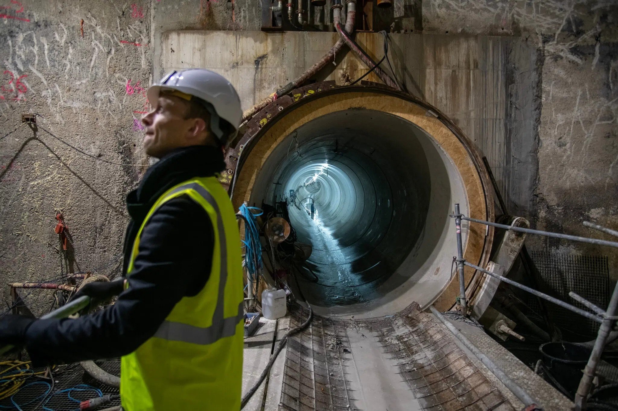 song Seine o Paris anh 4