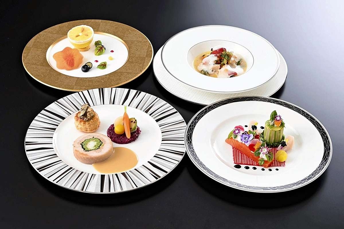 Thuc don sang trong cua cac nha lanh dao G7 hinh anh