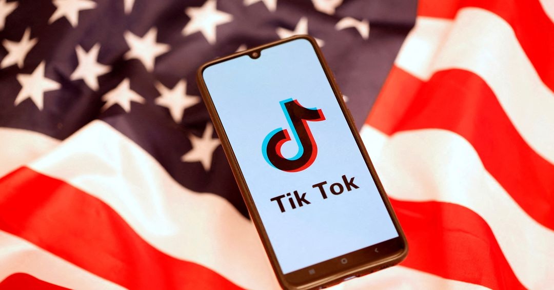 TikTok dap tra bang Montana sau lenh cam hinh anh