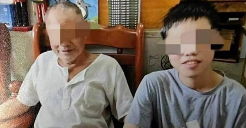 Nam sinh thua ke 16 trieu USD chet vai gio sau khi cuoi nguoi la mat hinh anh