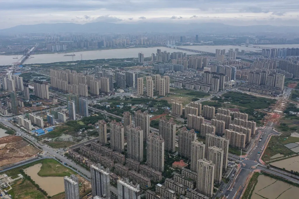 bat dong san trung quoc anh 3