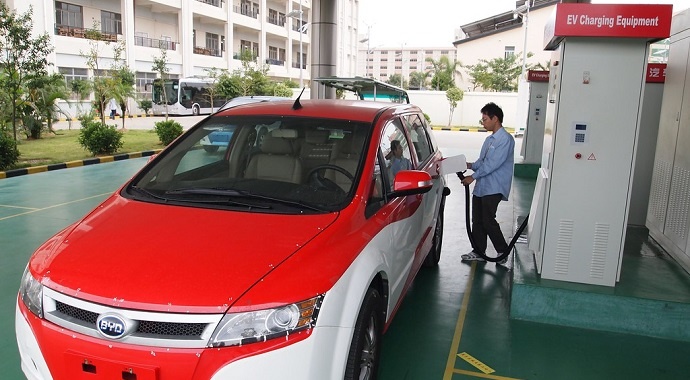 xe điện ảnh 1 xe dien anh 1