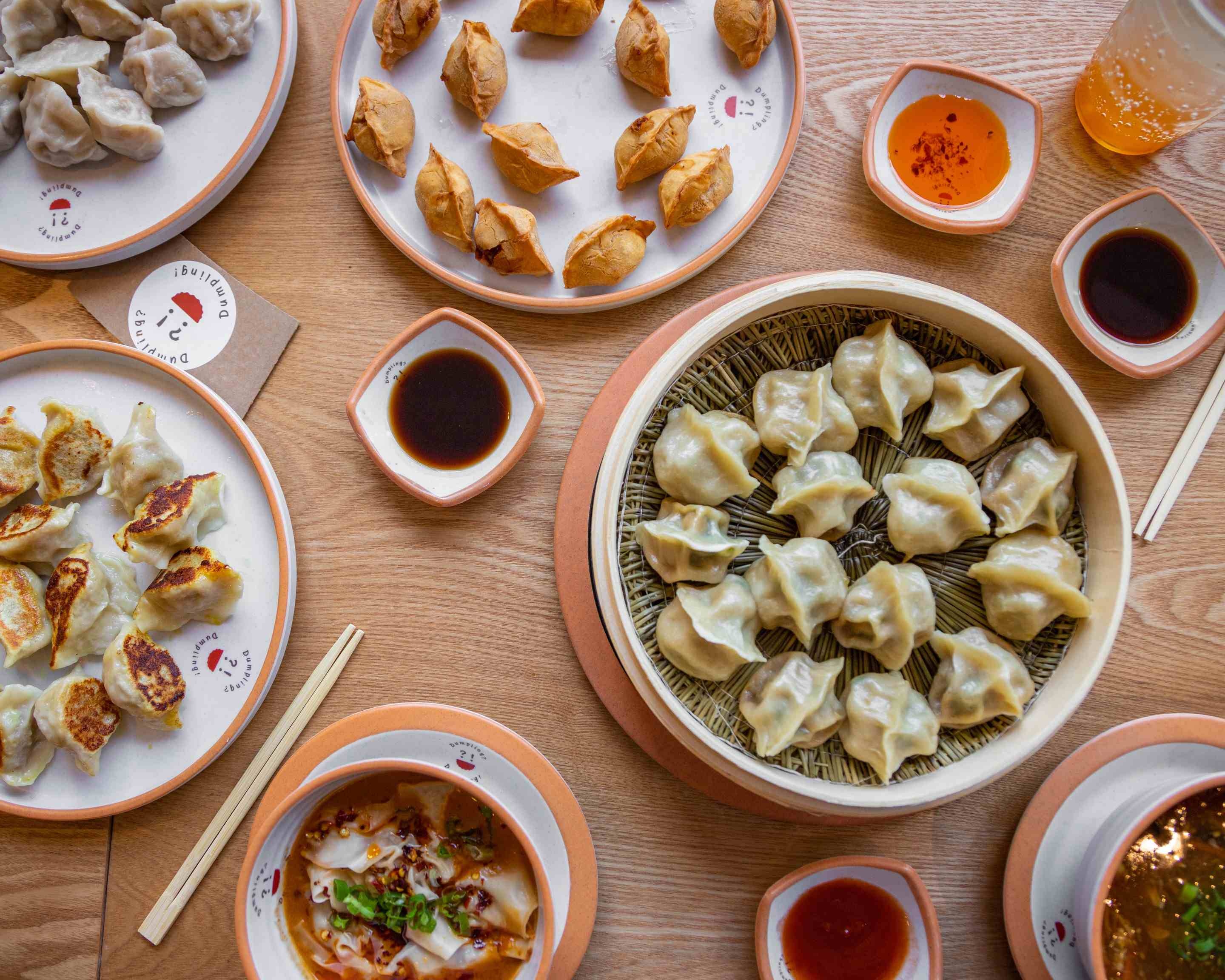 Nha hang bi dieu tra vi thach khach an 108 chiec sui cao o Trung Quoc hinh anh