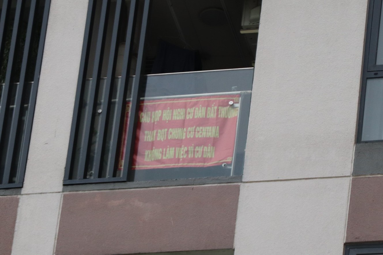 Cang bang ron phan doi co dung luat hay khong? anh 1