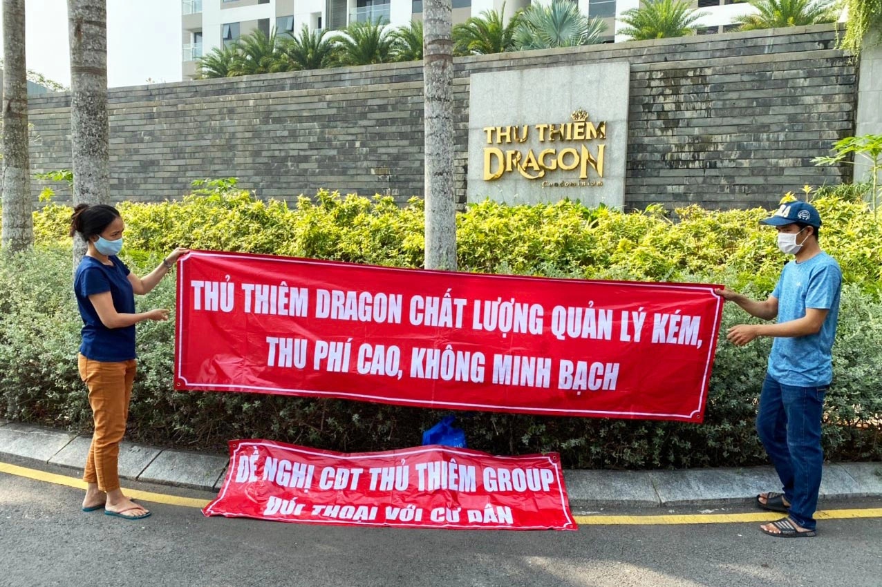 Cang bang ron phan doi co dung luat hay khong? anh 2