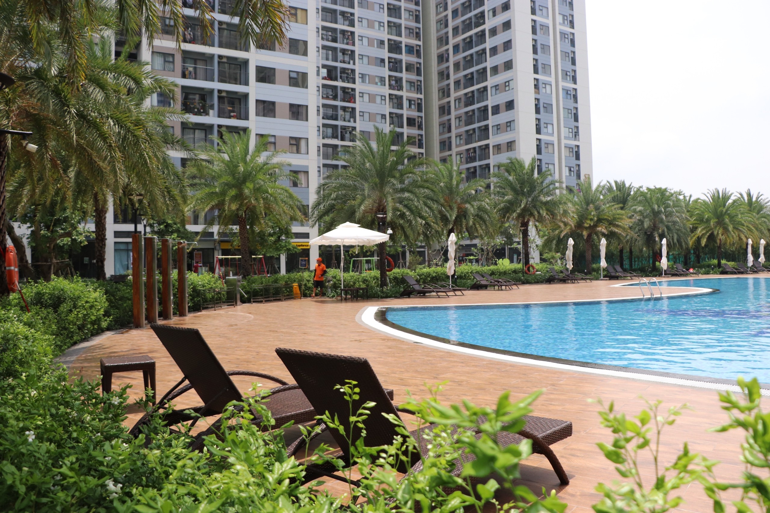 Chung cư nội thành hay nhà đất ngoại thành ảnh 2 Chung cu noi thanh hay nha dat ngoai thanh anh 2