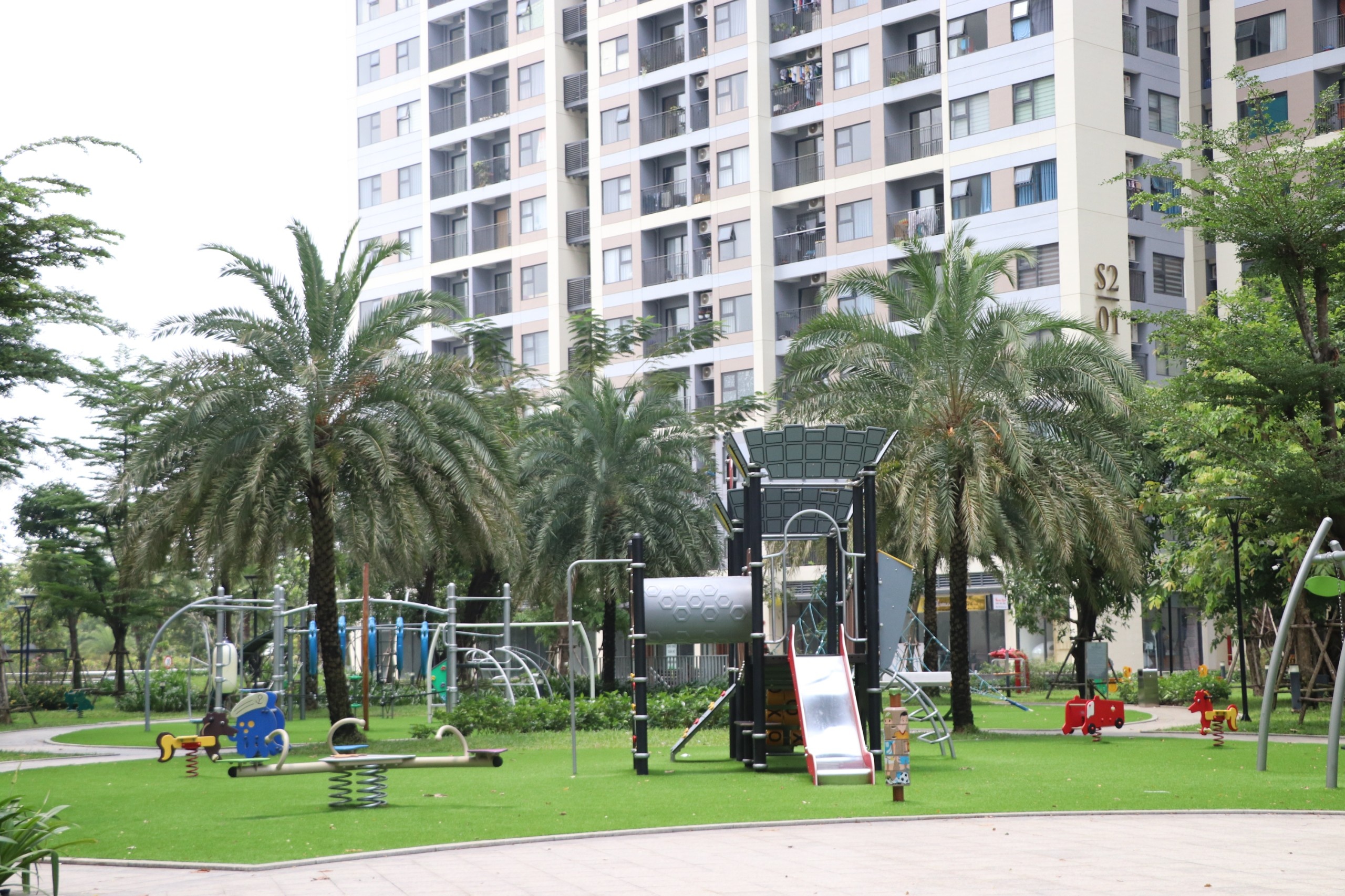 Chung cư nội thành hay nhà đất ngoại thành ảnh 1 Chung cu noi thanh hay nha dat ngoai thanh anh 1