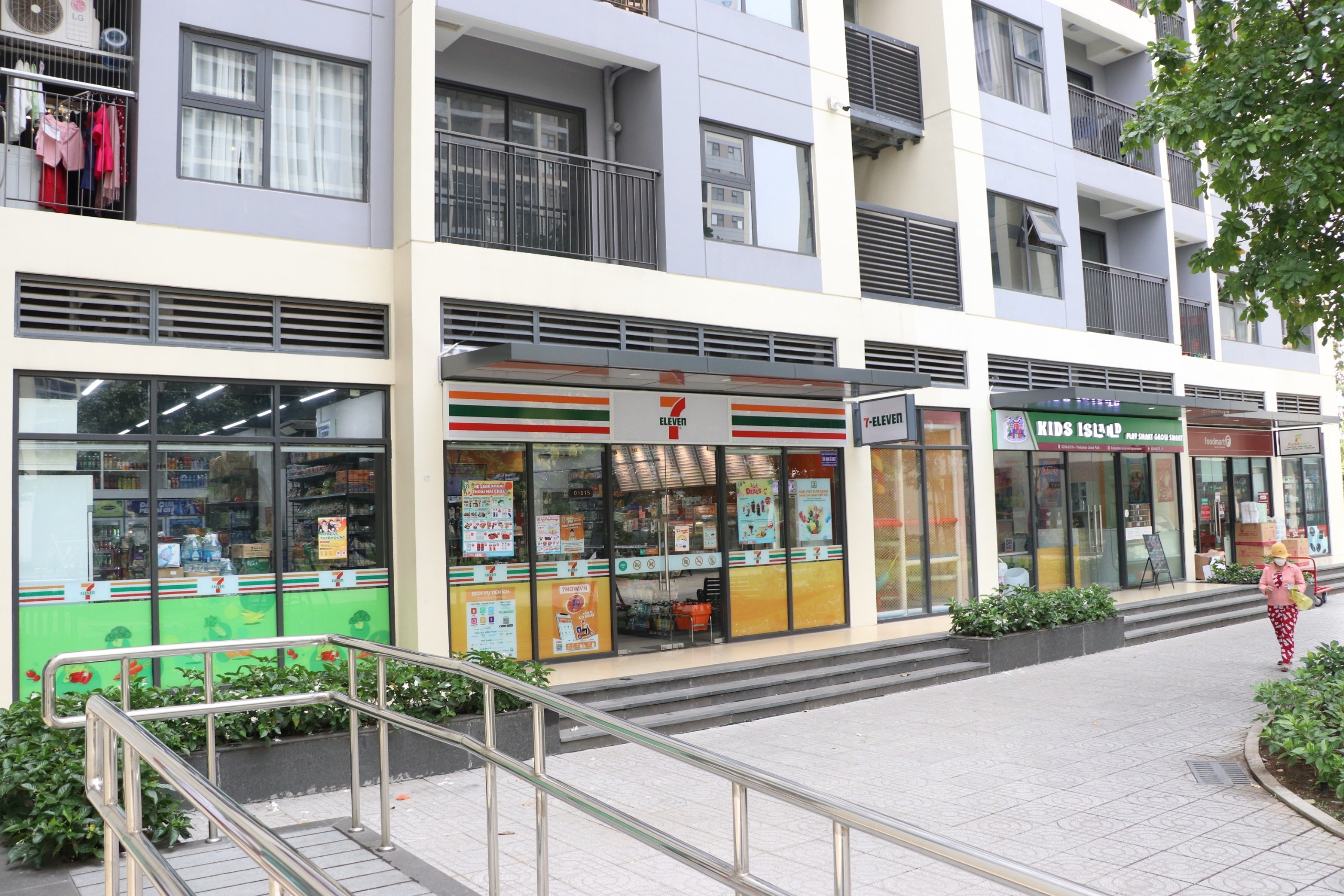 song o chung cu anh 4