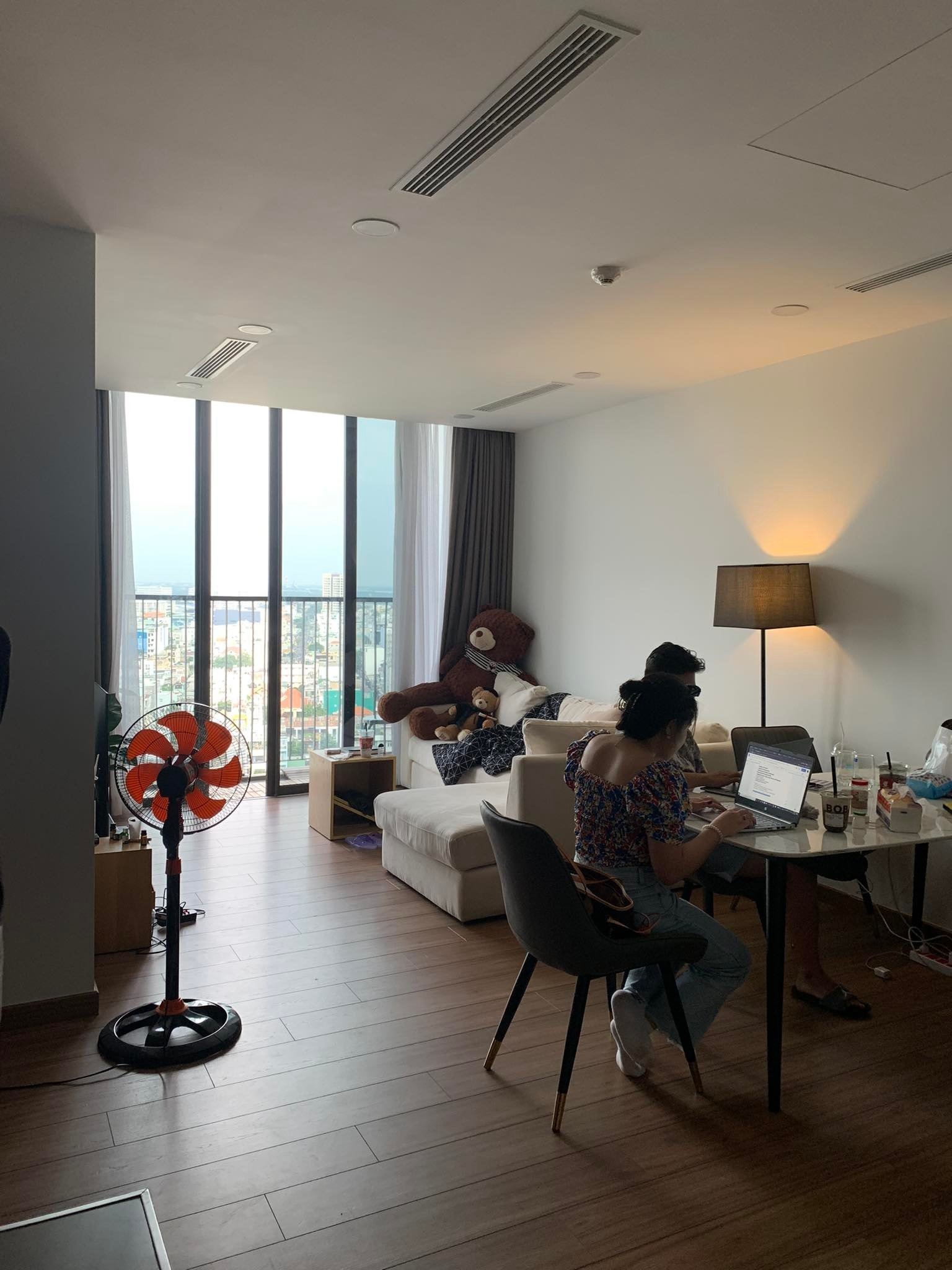 song o chung cu anh 6