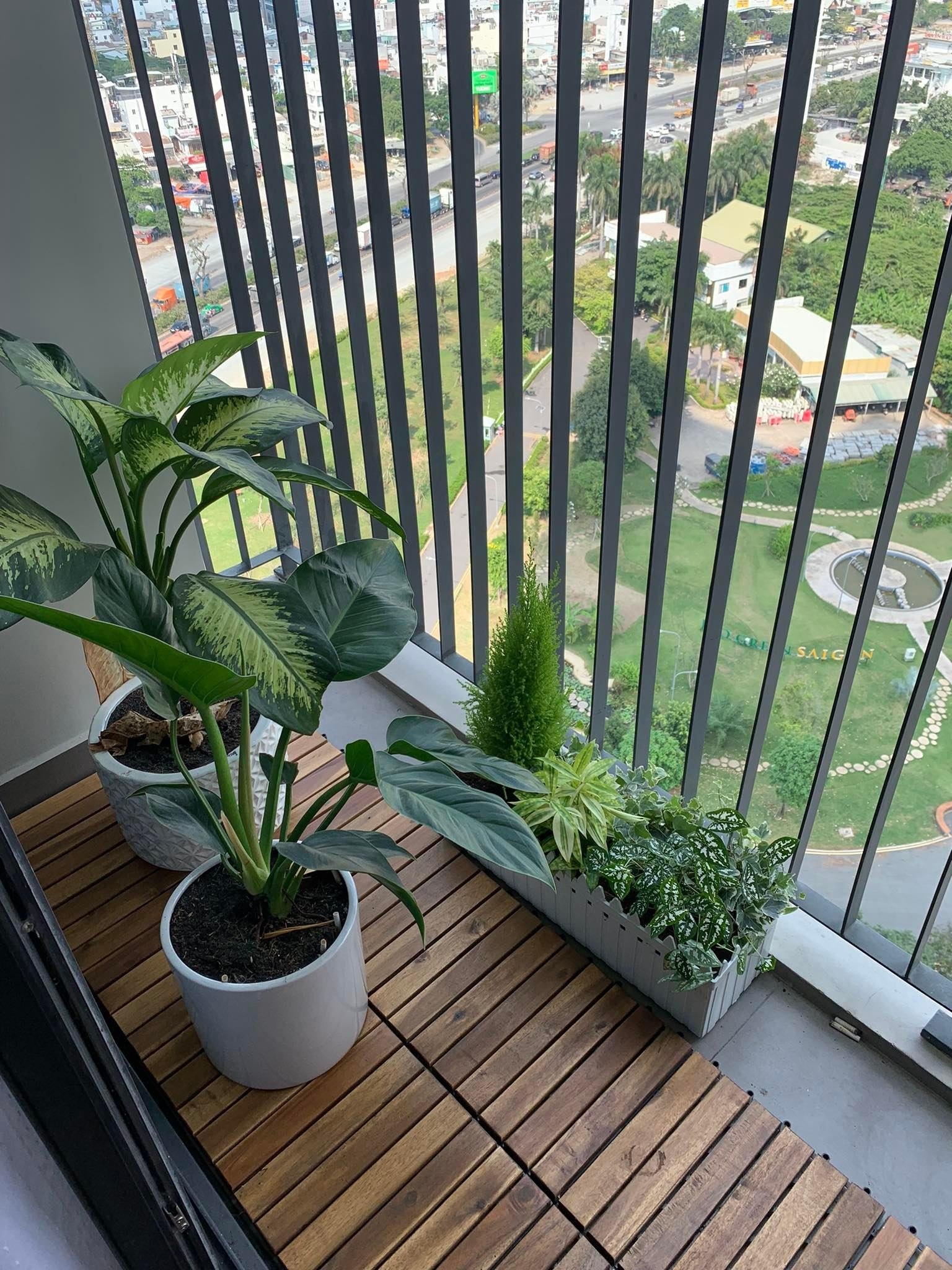 song o chung cu anh 7