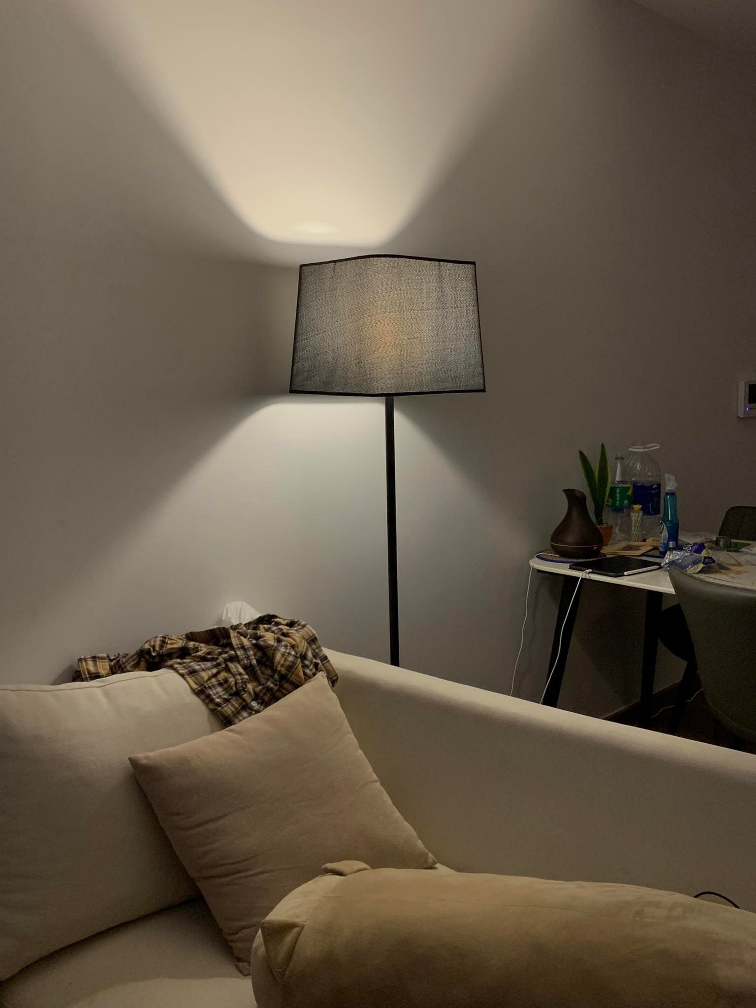 song o chung cu anh 5