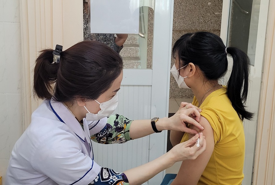 dich dai o dong nai anh 1