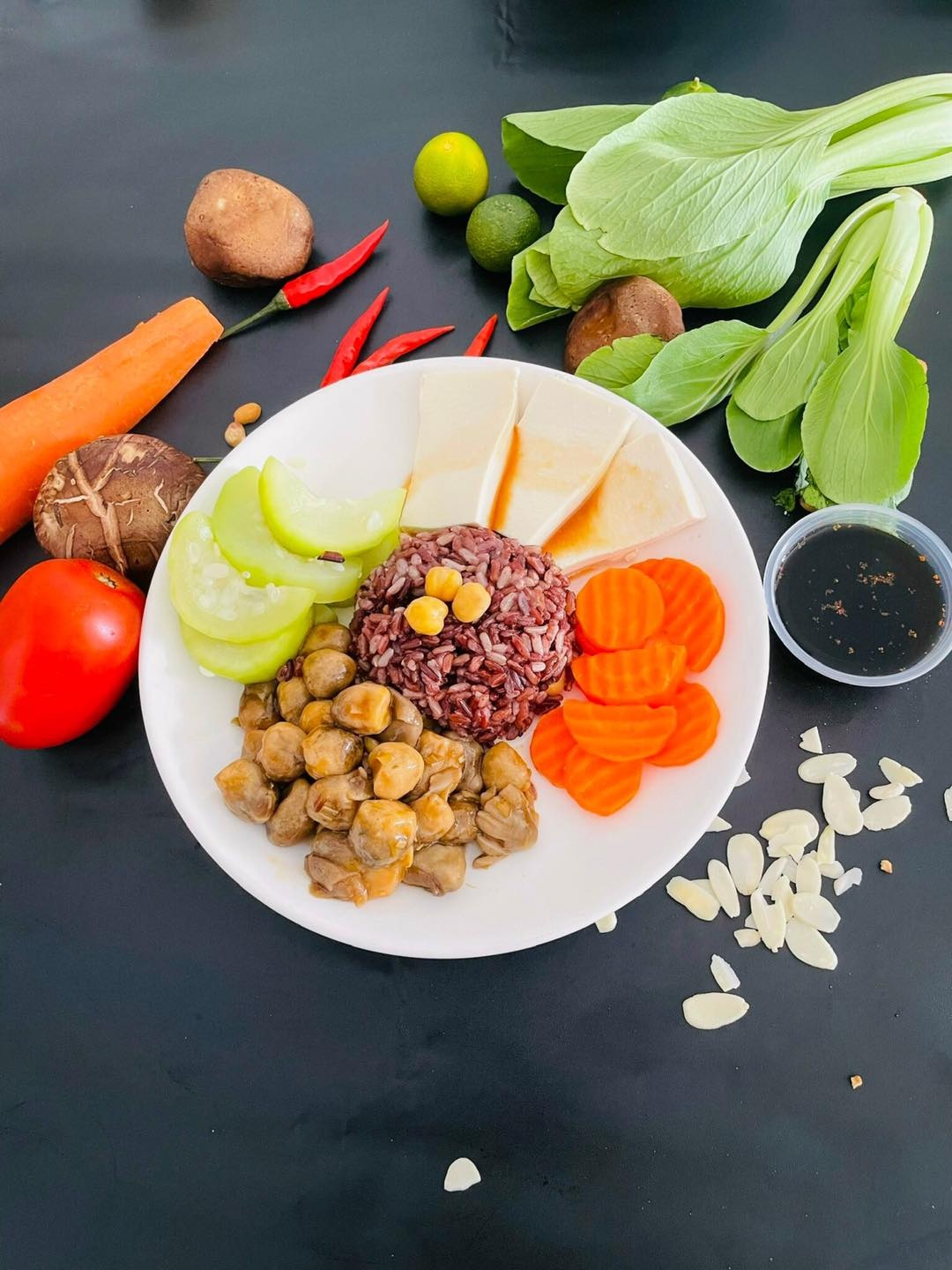 dia chi eat clean anh 2