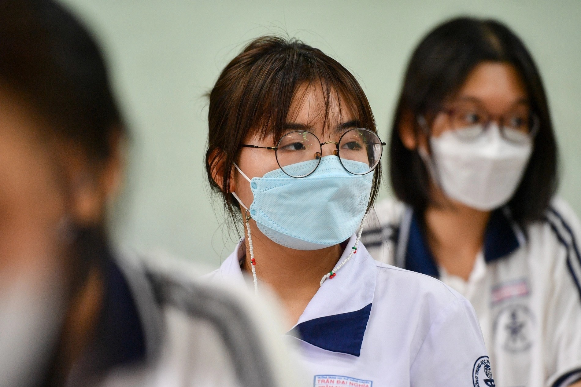 Thi sinh phai hoan tat nop le phi xet tuyen dai hoc truoc 17h hom nay hinh anh