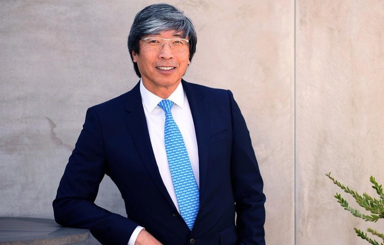 Mot lo thuoc chua ung thu giup vi bac si thanh ty phu hinh anh