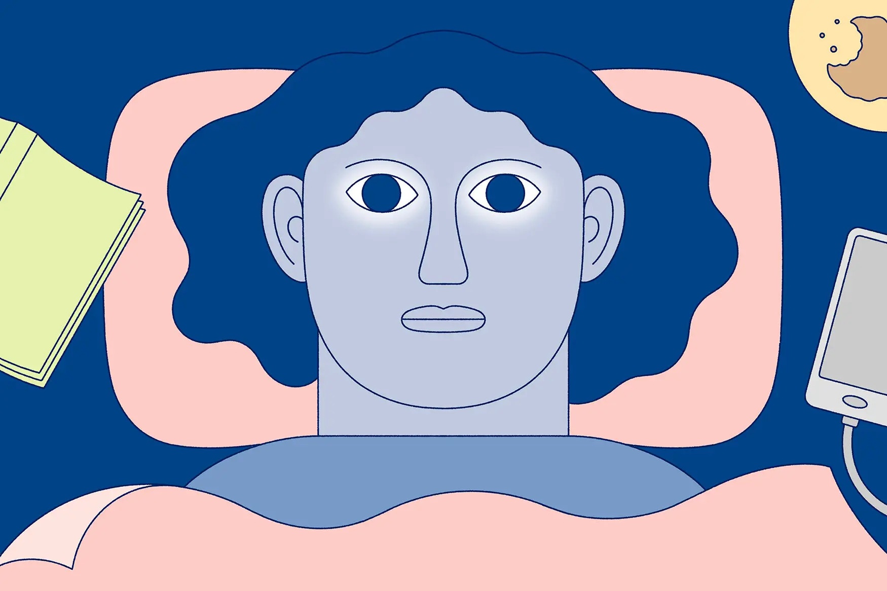 Nua dem thuc giac roi khong sao ngu lai duoc hinh anh