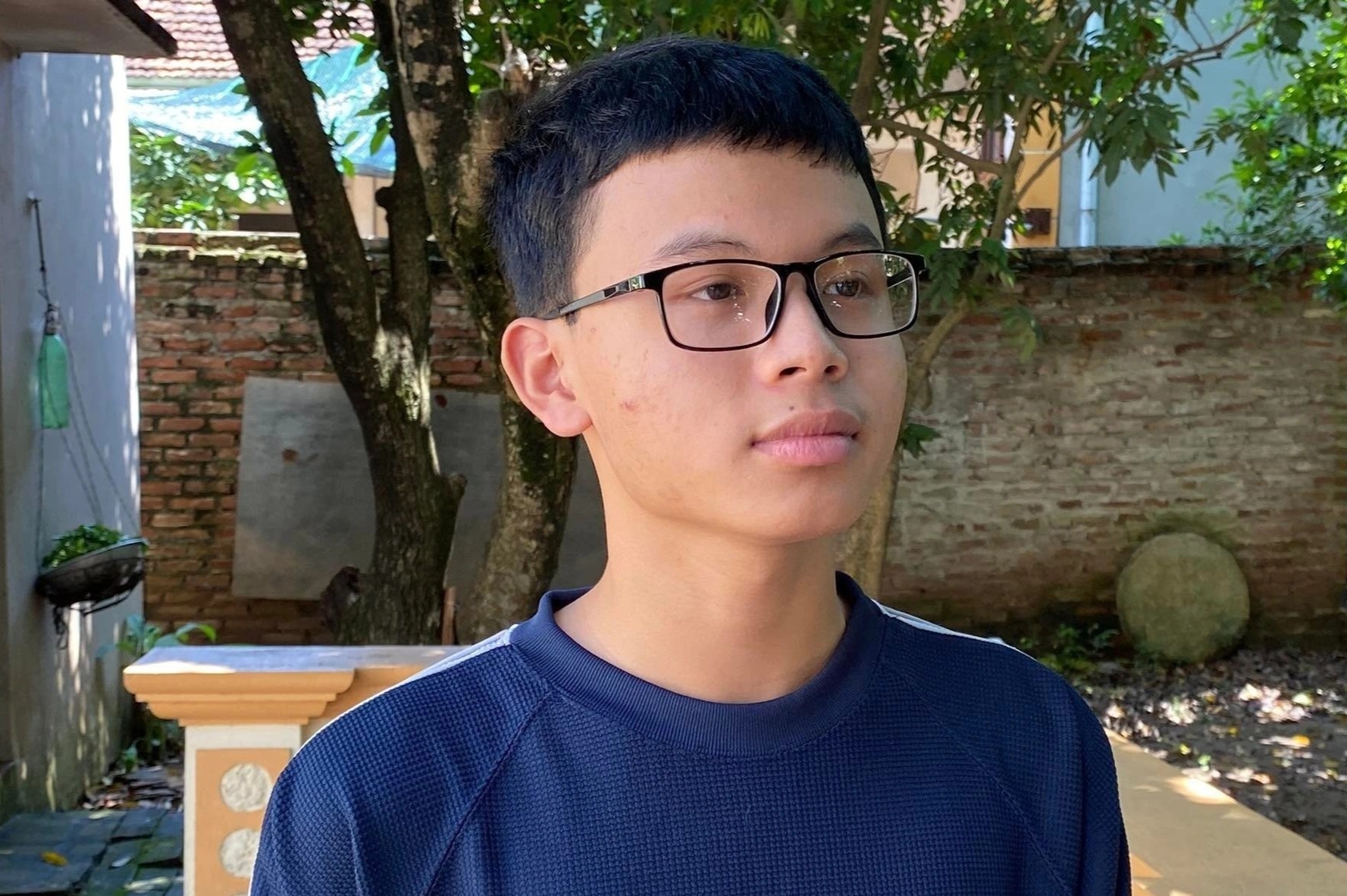 Thu khoa cac khoi thi nam 2022 trung tuyen truong dai hoc nao? hinh anh