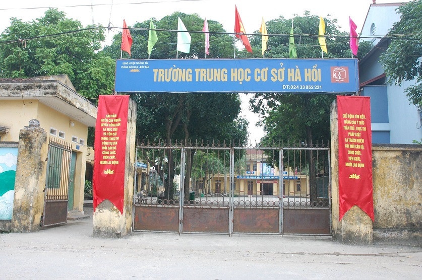 bạo lực học đường ảnh 1 bao luc hoc duong anh 1