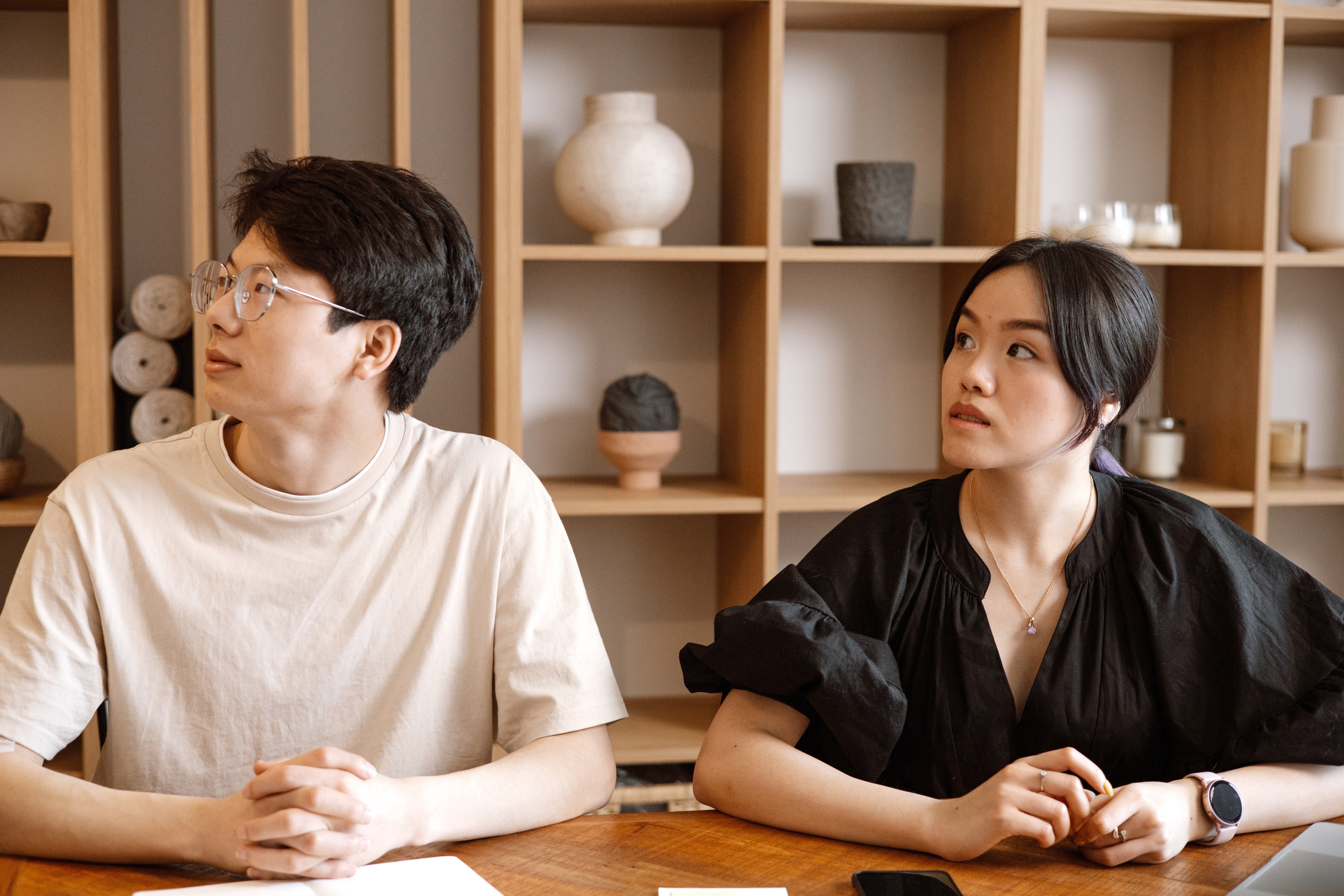 Nghien cuu moi: Sinh vien dep dat diem cao hon hinh anh