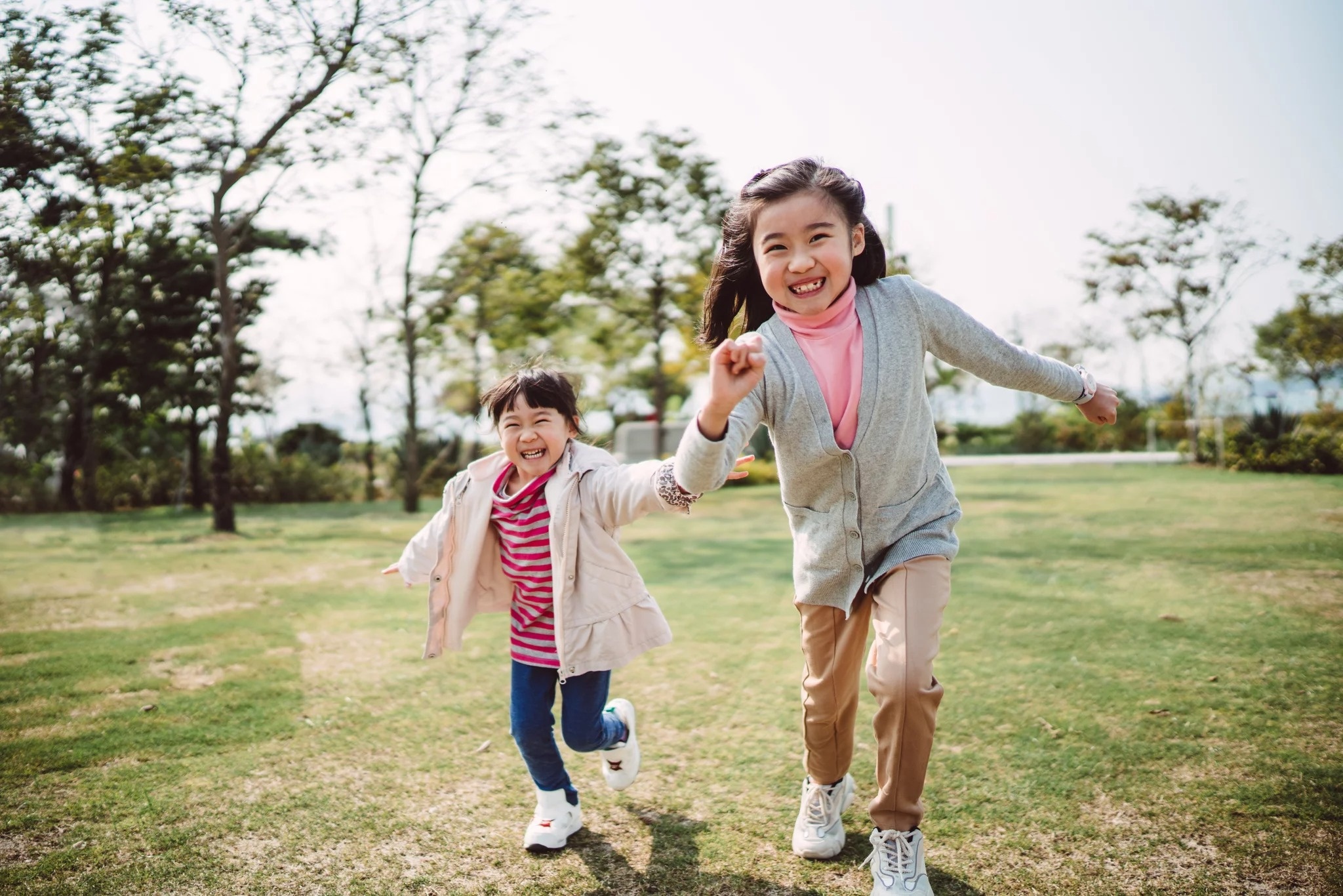 thu thach lam cha me anh 1