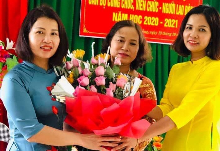 hieu truong mat chuc anh 1