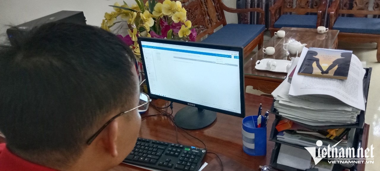 trường mua phần mềm lỗi ảnh 2 truong mua phan mem loi anh 2