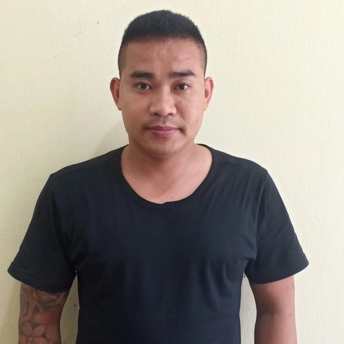 phu huynh danh hoc sinh anh 2