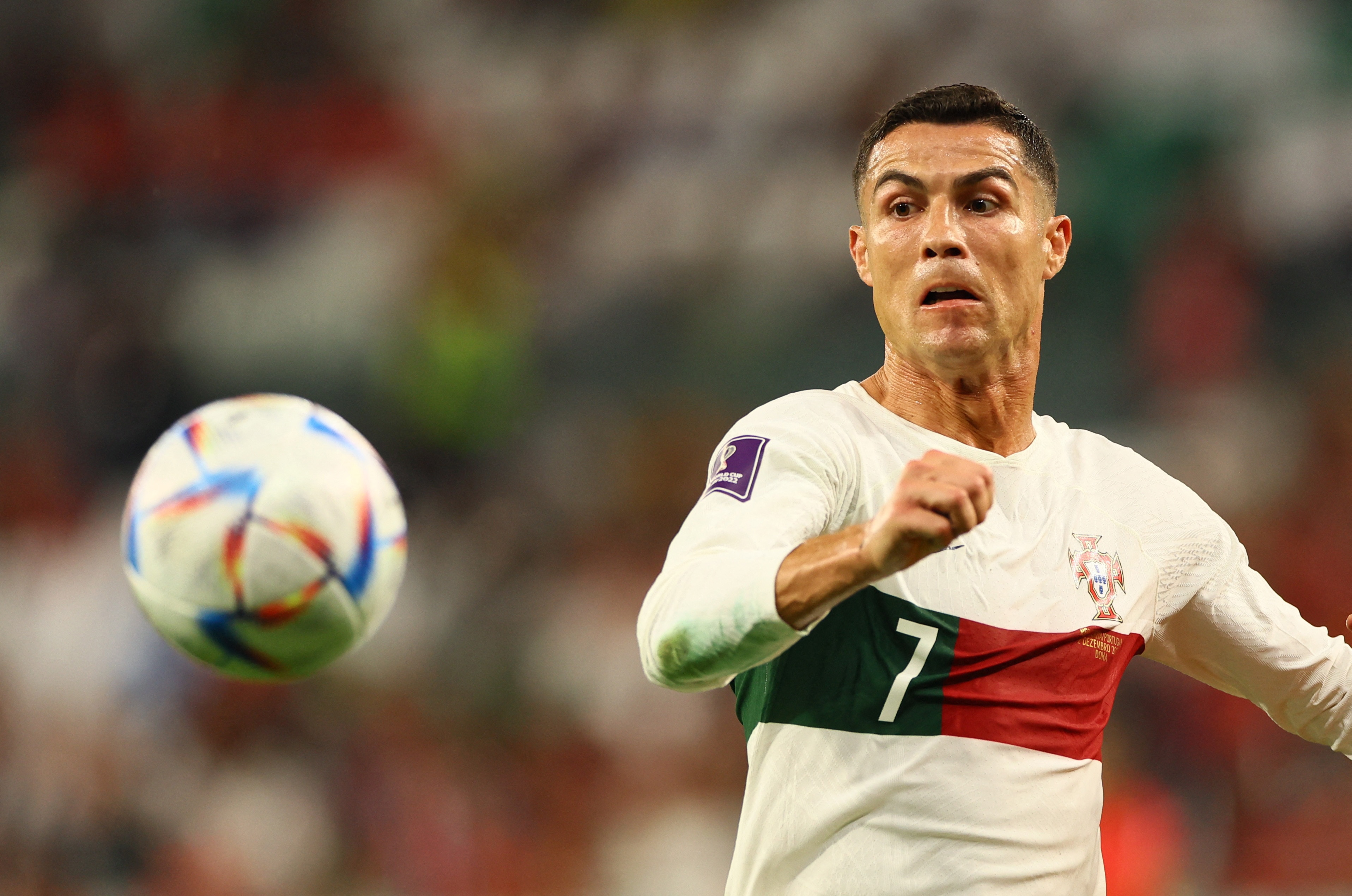 Vi sao nguoi Anh ghet chu 'soccer'? hinh anh