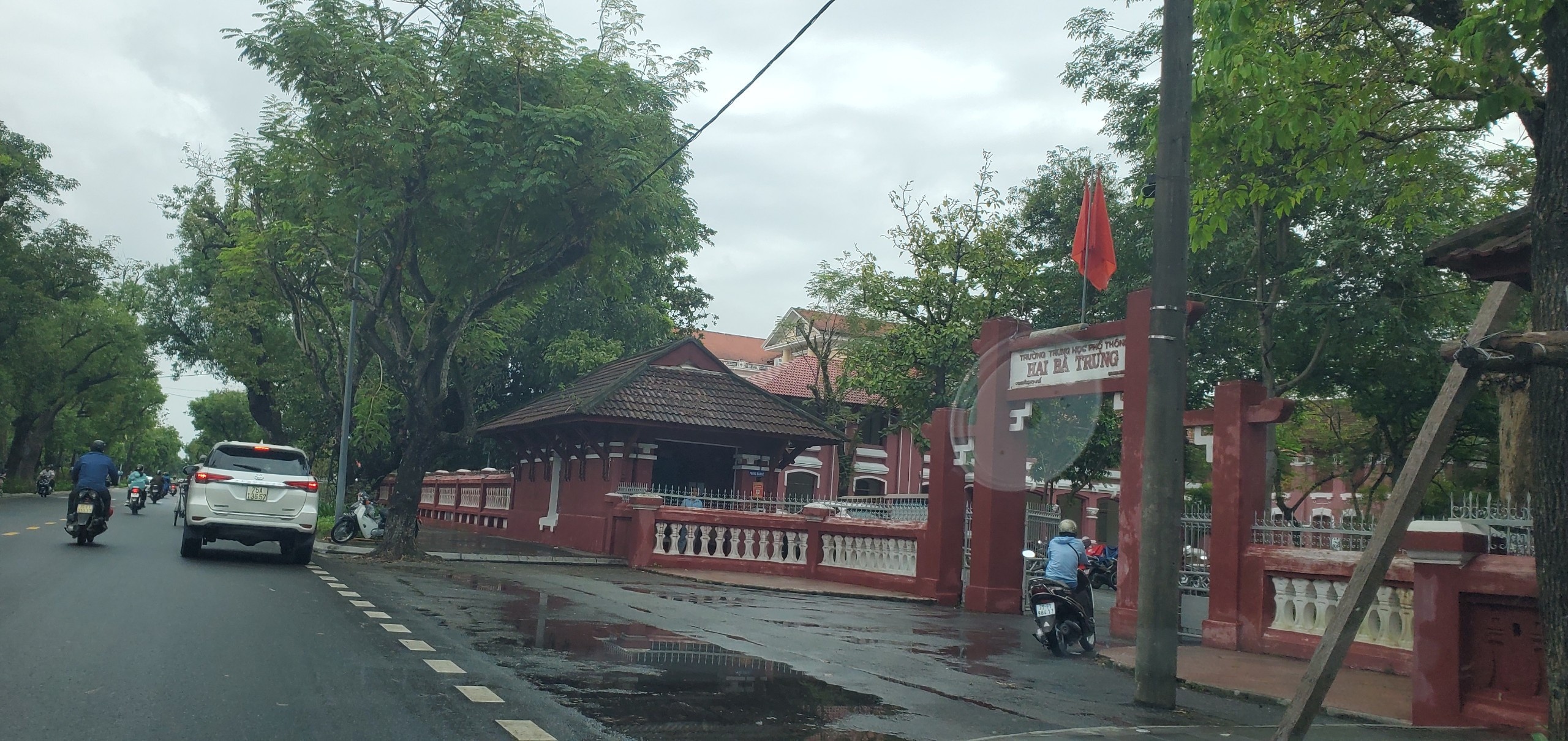 giao vien khoa tay anh 2