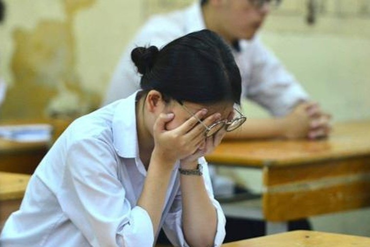 Hang chuc nghin sinh vien no hoc phi, nguy co khong duoc thi cuoi ky hinh anh