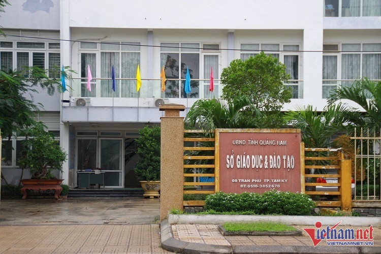 kỷ luật giáo viên ảnh 1 ky luat giao vien anh 1