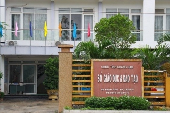 Ky luat co giao truong chuyen ra de thi HSG trung de cuong on tap hinh anh