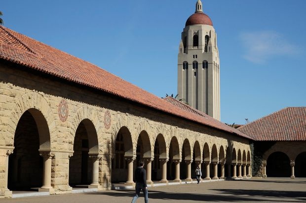 stanford cấm ngôn  ảnh 2 stanford cam ngon anh 2