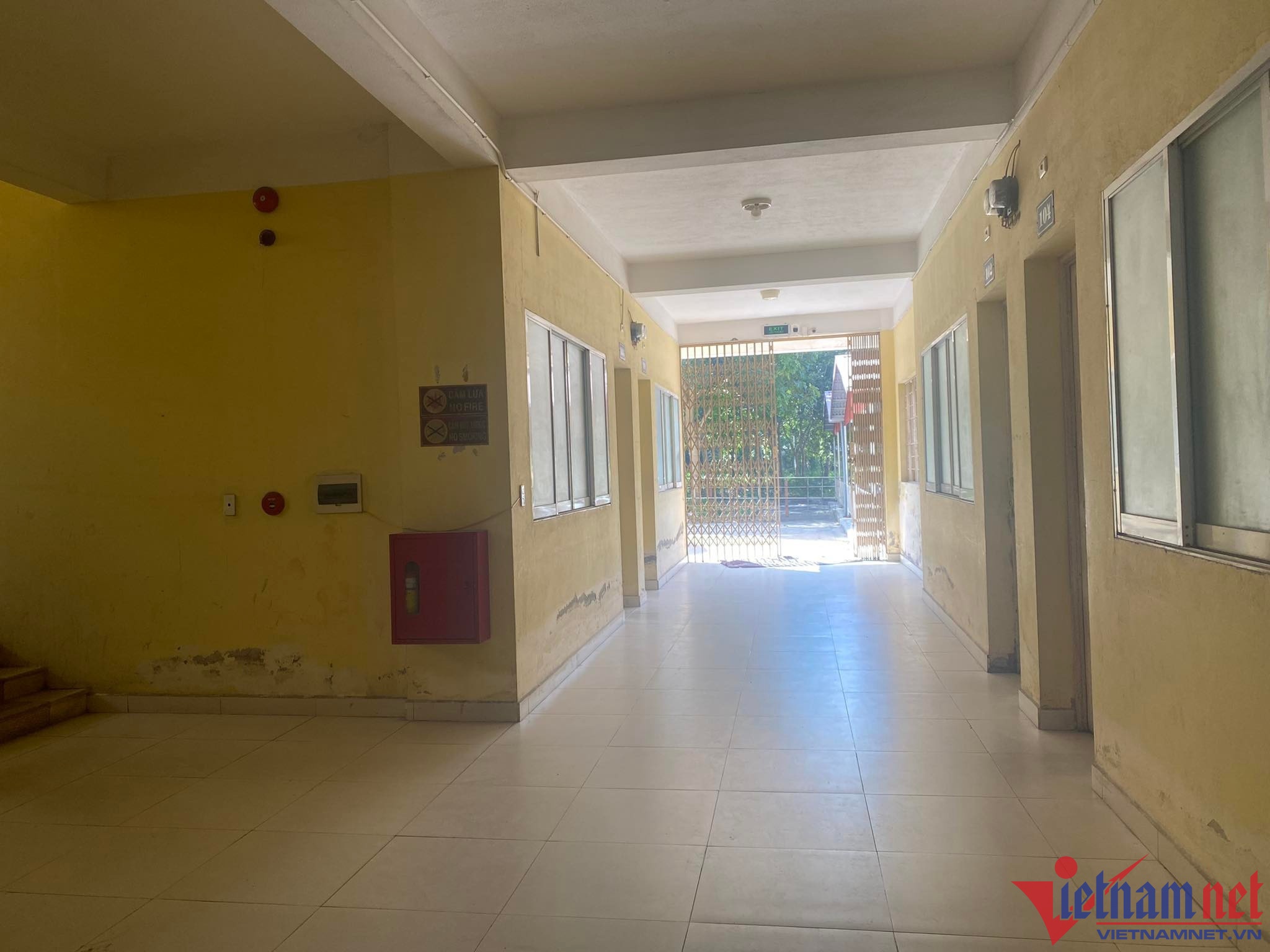 dh hai phong tim tro anh 1