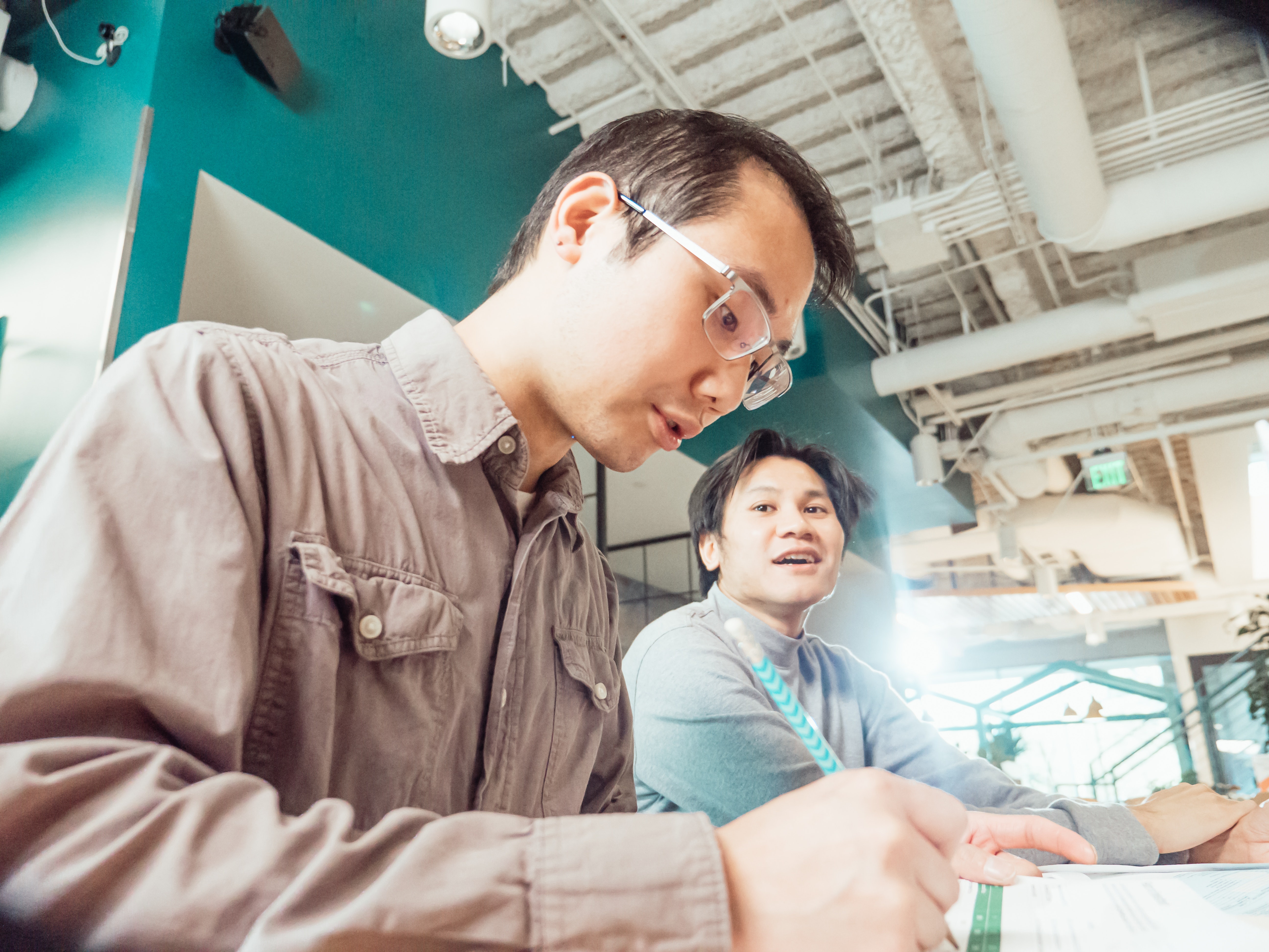 chon khoa hoc thong minh anh 1