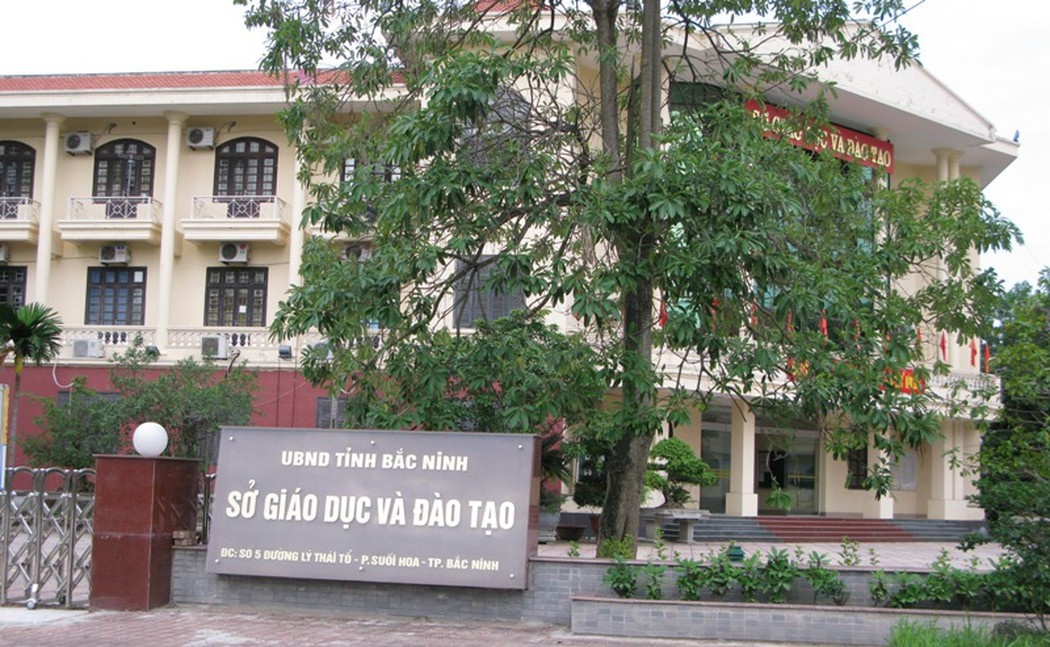 Nhieu lanh dao So GD&DT chua du tieu chuan chuc danh hinh anh