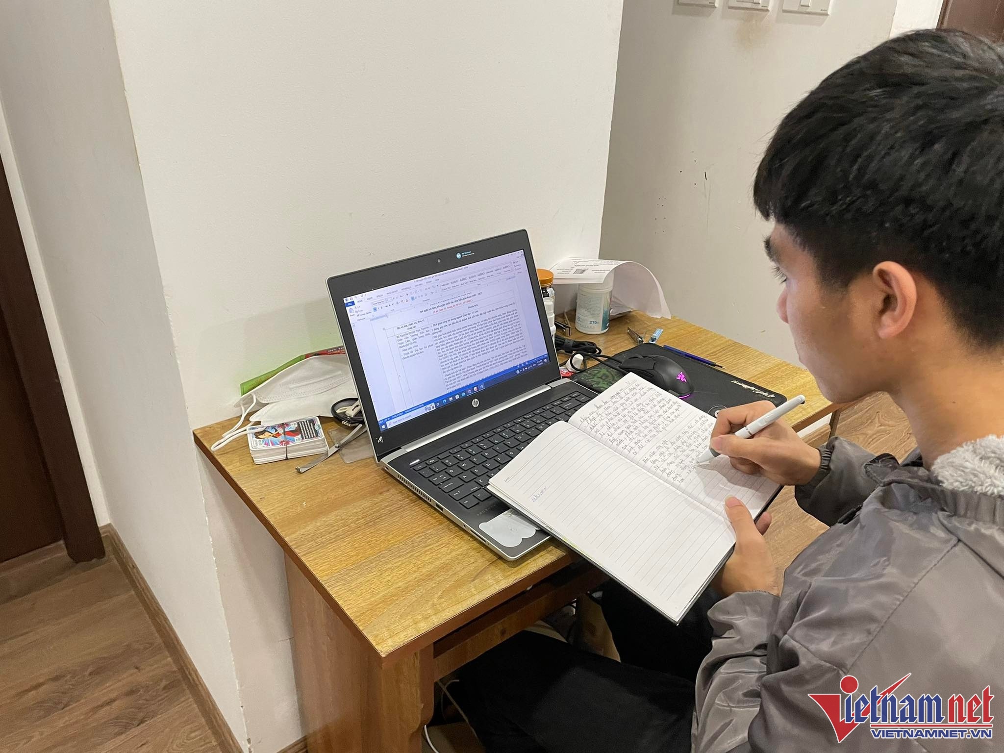 khó chuyển trường  ảnh 1 kho chuyen truong anh 1