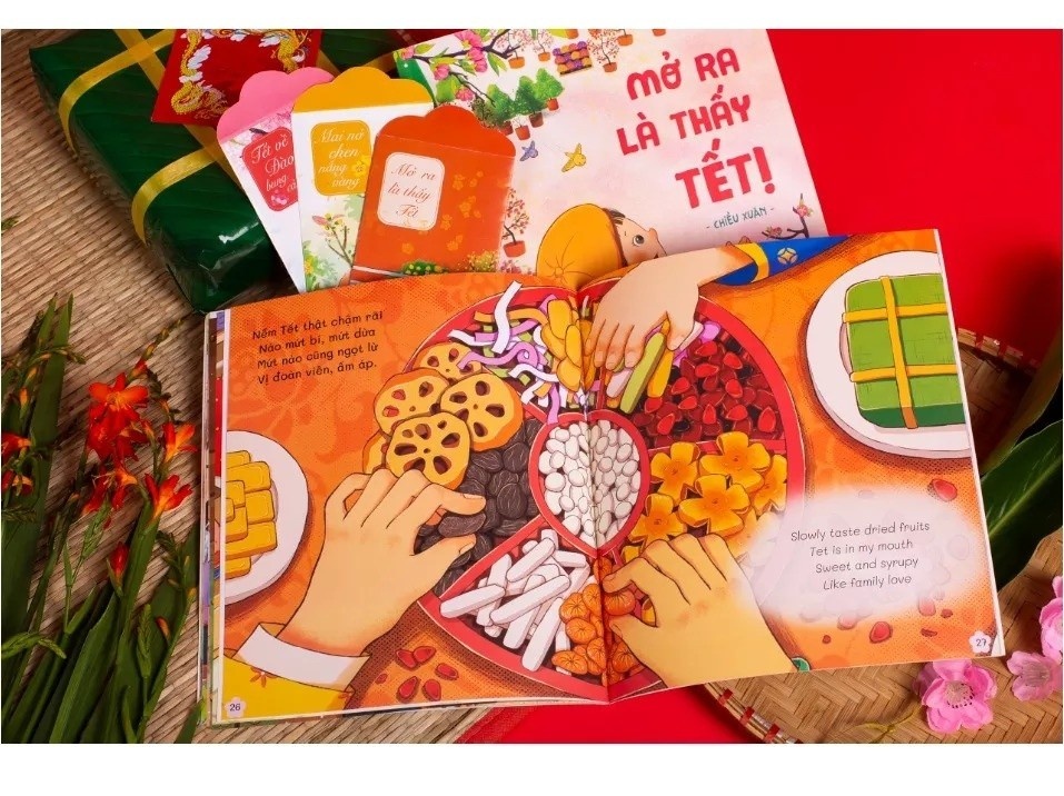 thơ tết cho thiếu nhi ảnh 1 tho tet cho thieu nhi anh 1