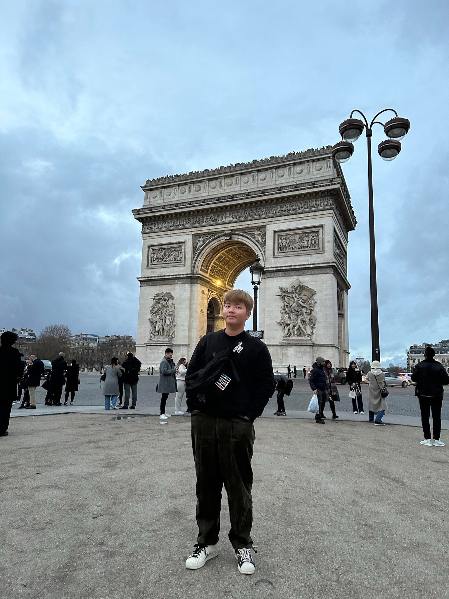 Tet Viet cua DHS anh 2