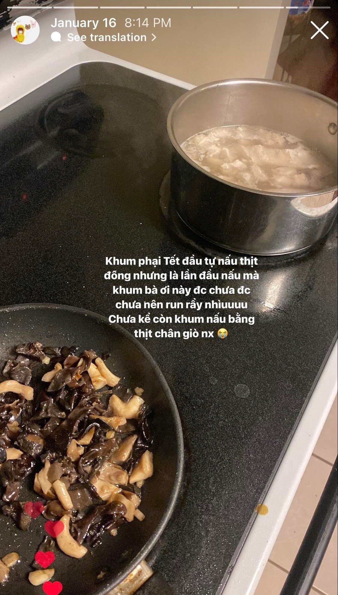 Tet Viet cua DHS anh 4