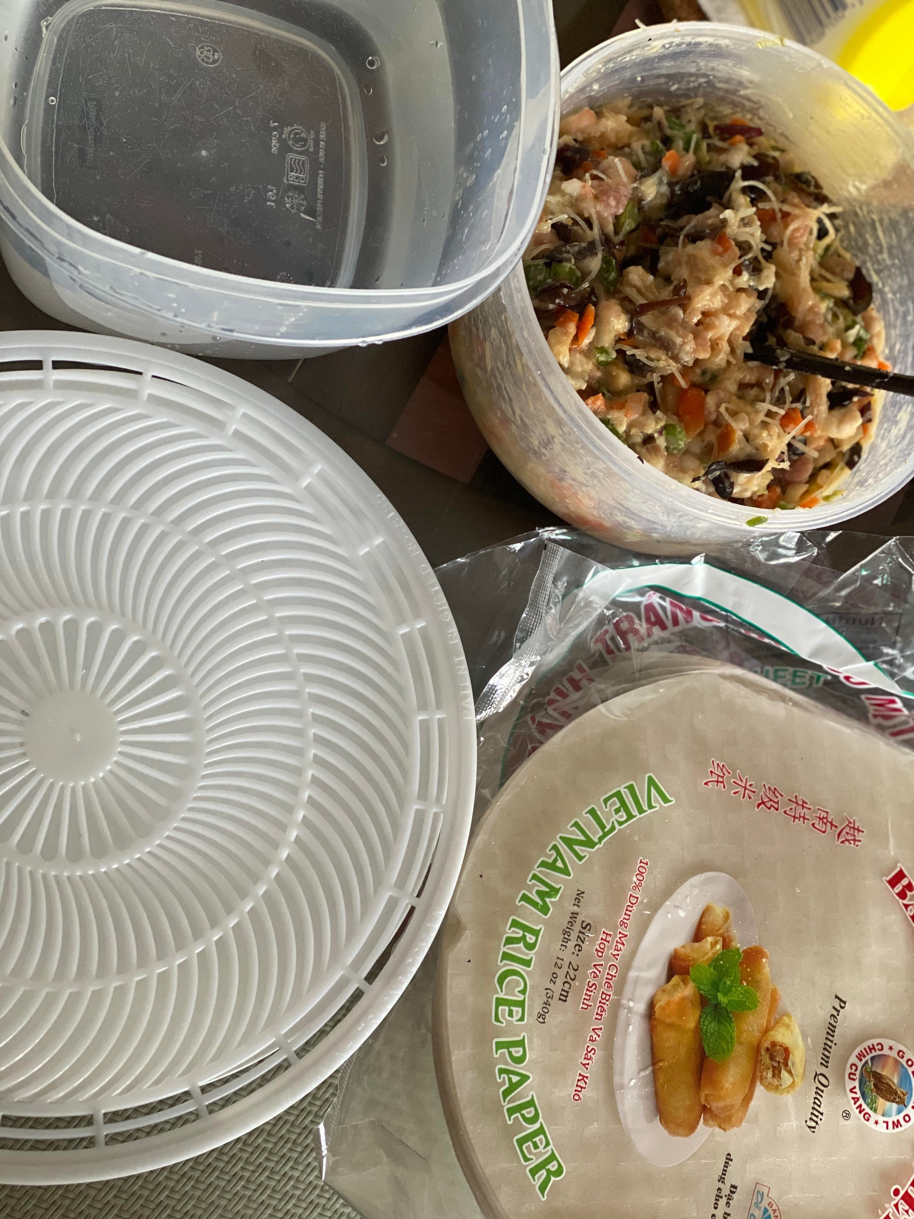 Tet Viet cua DHS anh 5