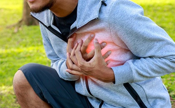 Can benh cap tinh nguy hiem de dan den dot tu hinh anh