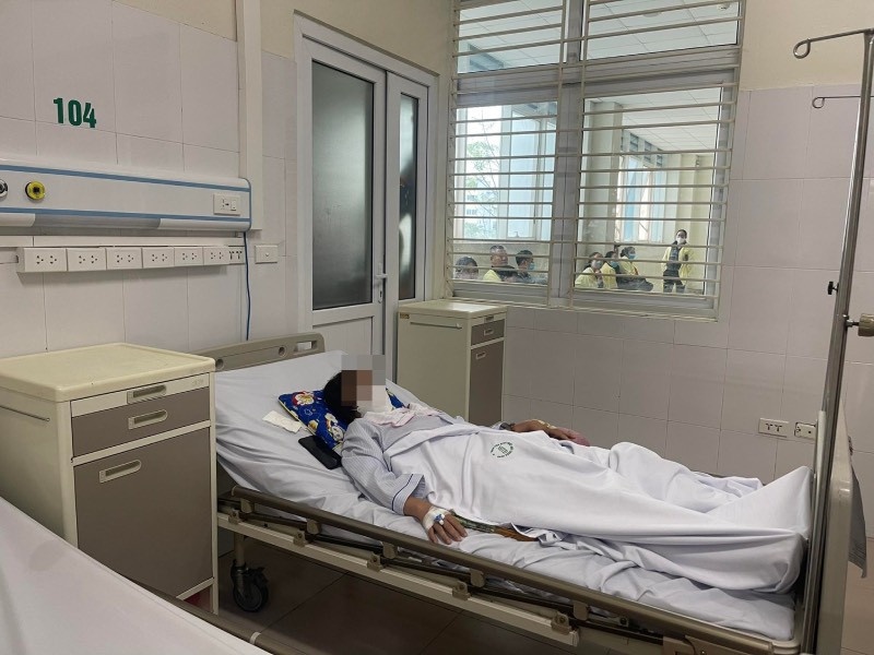 thủ phạm gây ut gan ảnh 1 thu pham gay ut gan anh 1