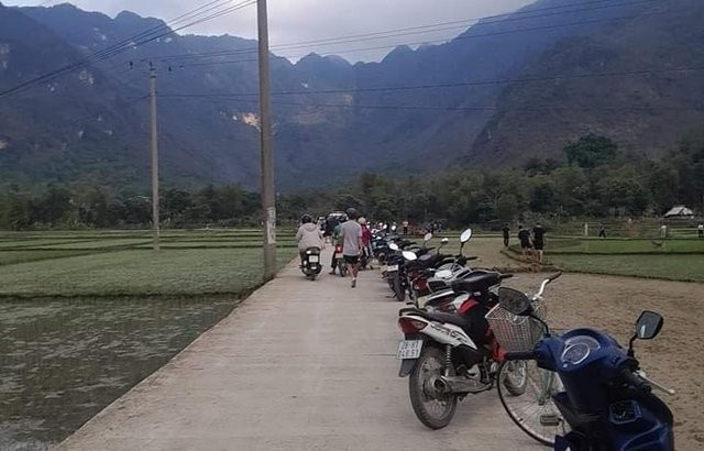 Nam sinh lop 11 Ha Noi tu vong khi di ngoai khoa o Hoa Binh hinh anh