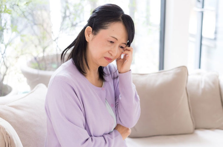 Lien tuc do mo hoi luc nua dem, benh nhan soc khi biet nguyen nhan hinh anh