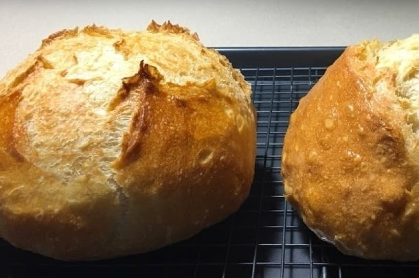 Nhung nguoi co dau hieu sau day nen noi khong voi banh my hinh anh